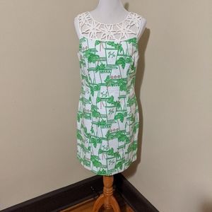 Lilly Pulitzer Lacinia Dress
